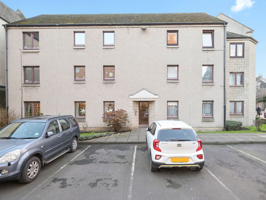 2 bed flat for sale in 4/6 Elbe Street, Leith, Edinburgh EH6, £210,000