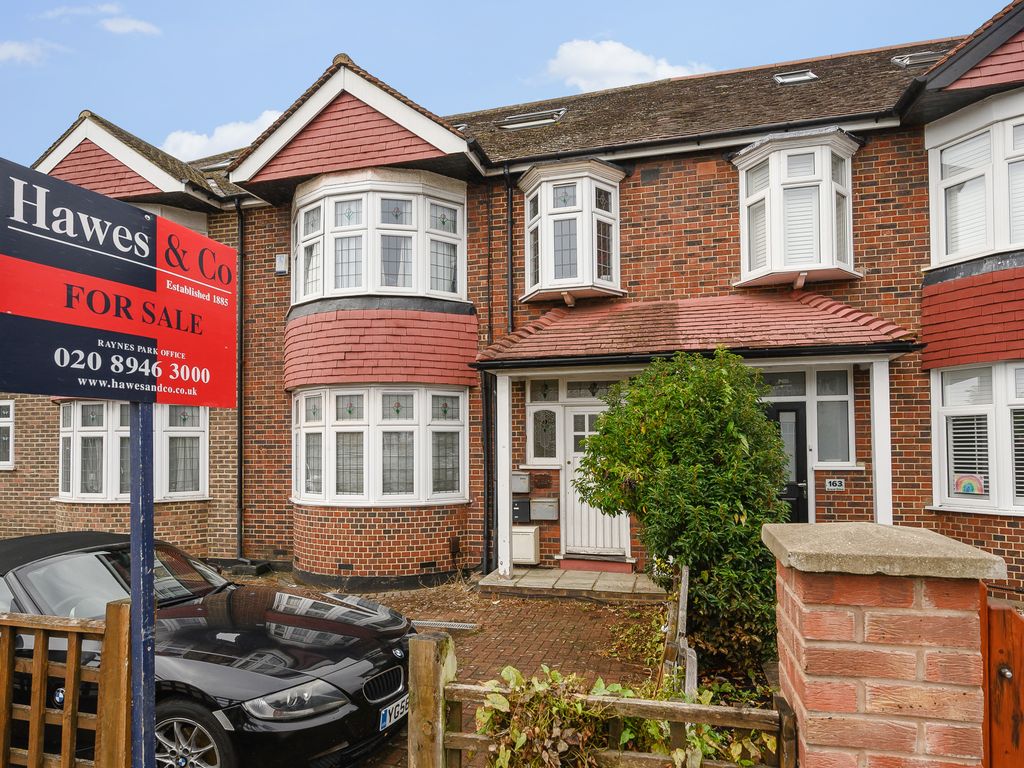 2 bed flat for sale in Grand Drive, Raynes Park SW20, £365,000 Zoopla