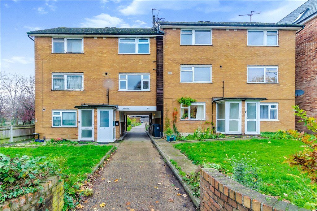 Hobart Court, South Park Hill Road, South Croydon CR2