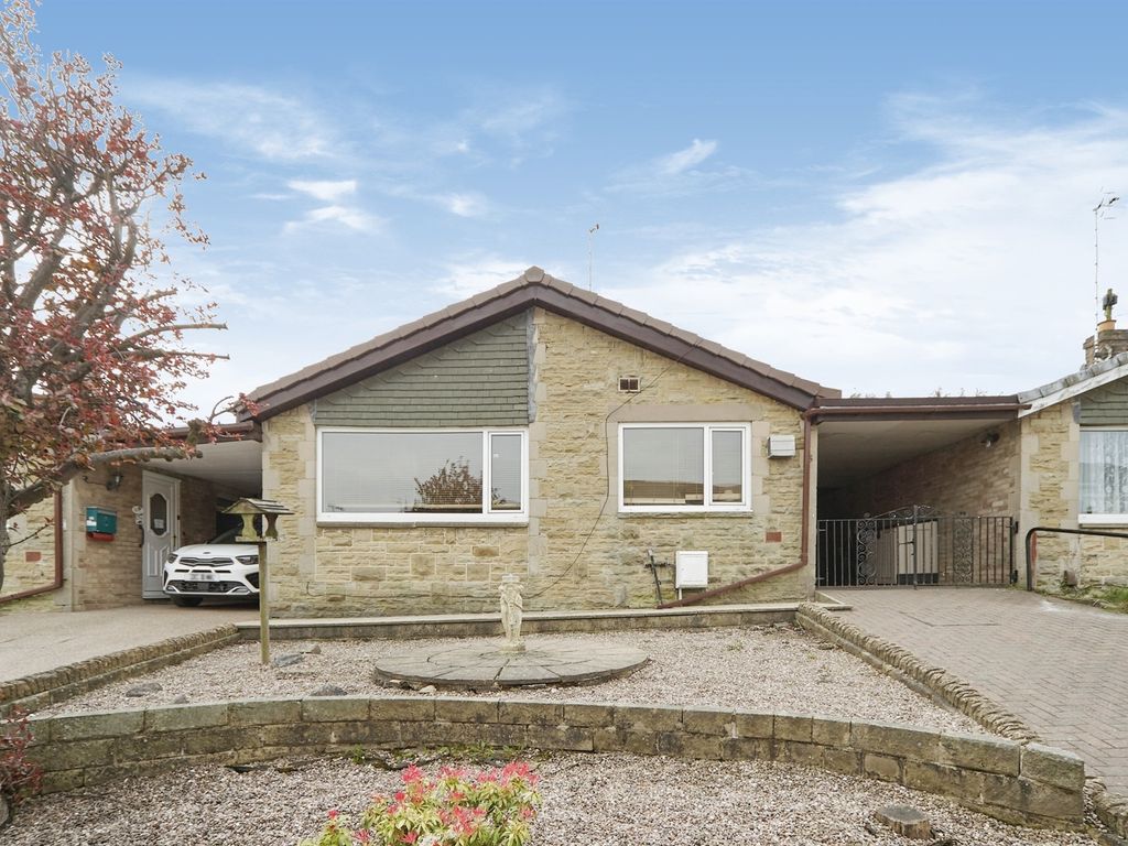 2 bed bungalow for sale in Shay Drive, Bradford BD9 Zoopla