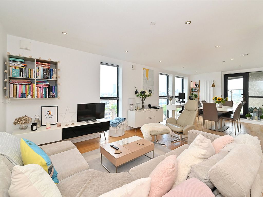 Newington Causeway London SE1  