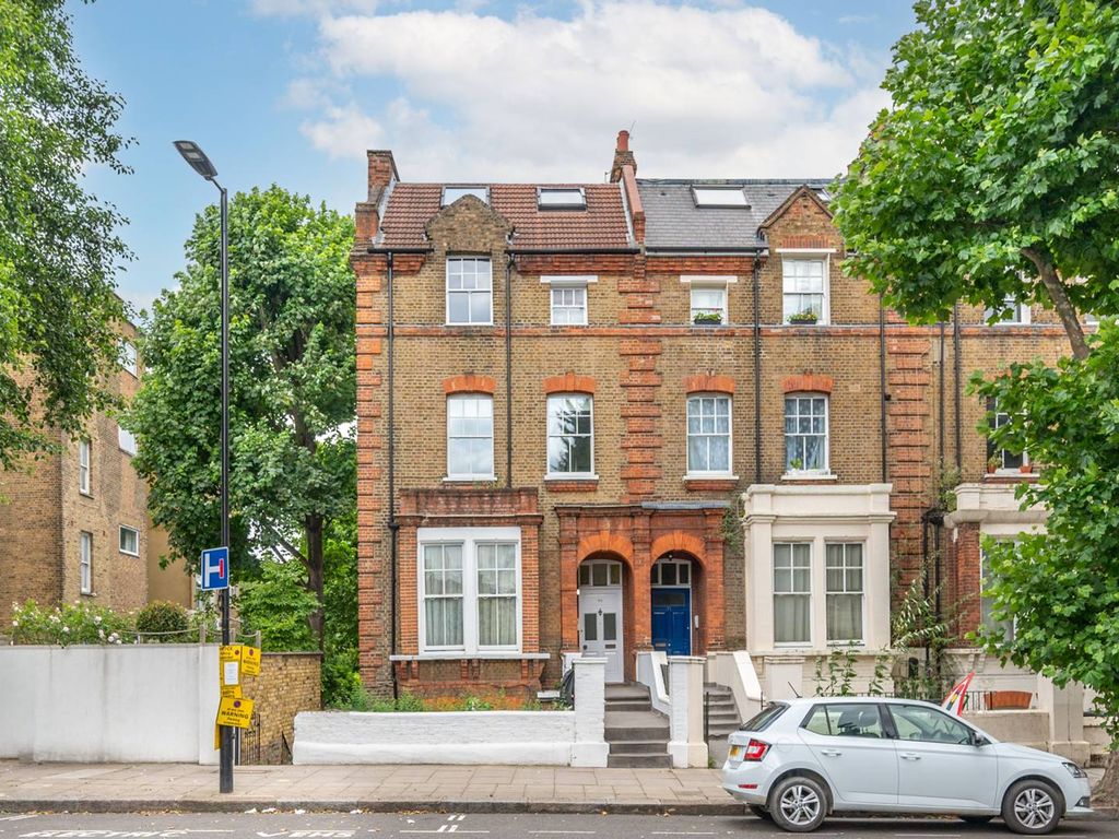 1 bed flat for sale in Elgin Avenue, Maida Vale, London W9 Zoopla