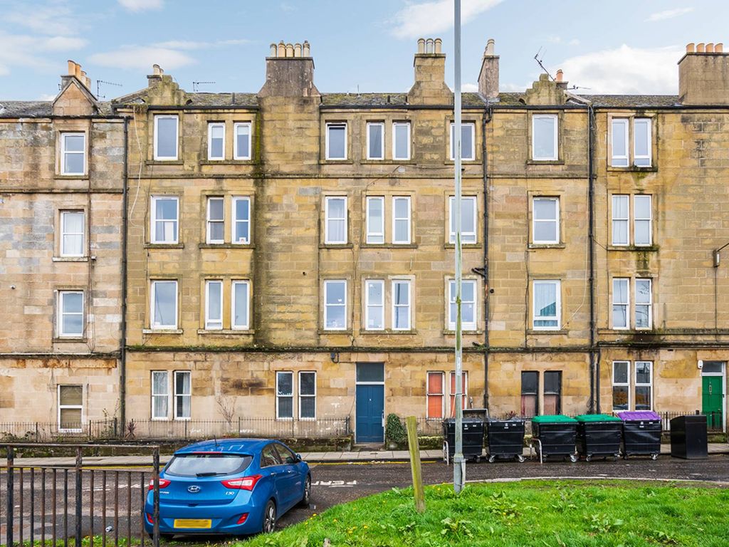2 bed flat for sale in Lindsay Road, Edinburgh EH6 Zoopla