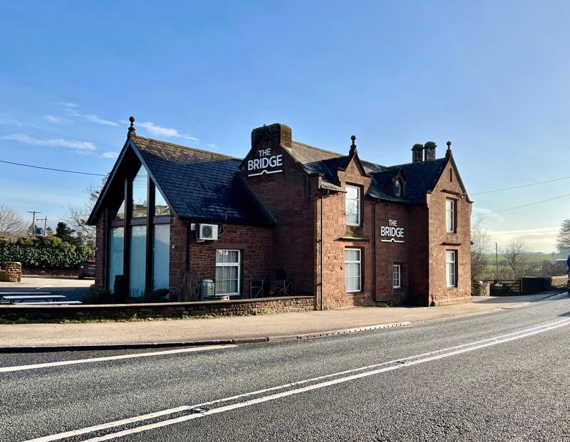 3 bed country house for sale in Kirkby Thore, Penrith CA10 Zoopla