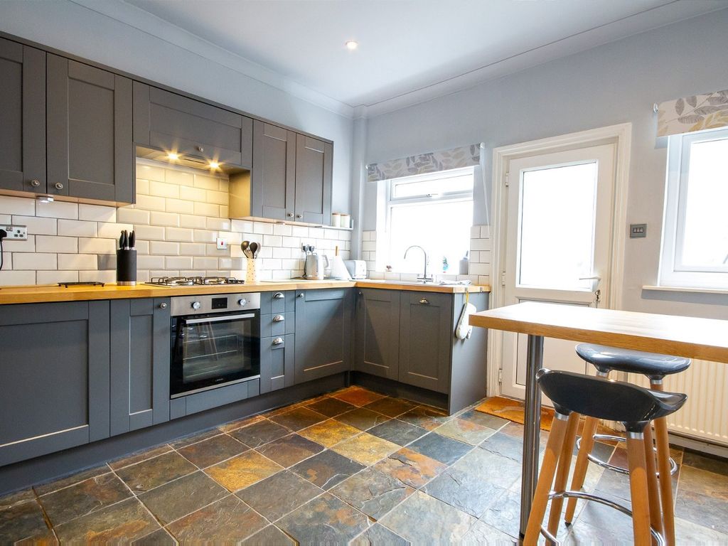 2 bed terraced house for sale in Ratcliffe Street, York YO30 Zoopla