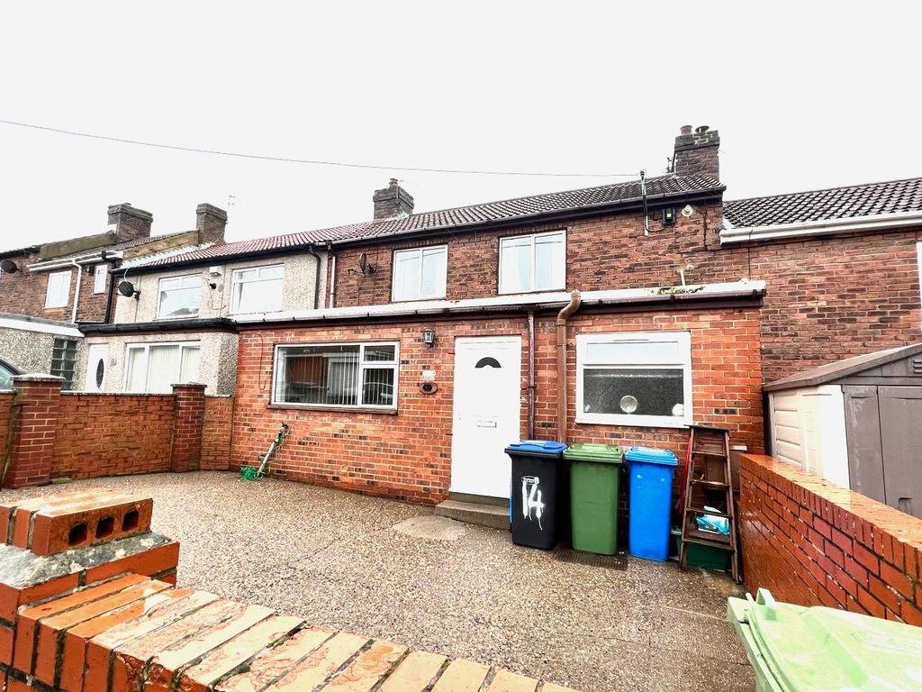3 bed property for sale in Barwick Street, Murton, Seaham SR7 Zoopla