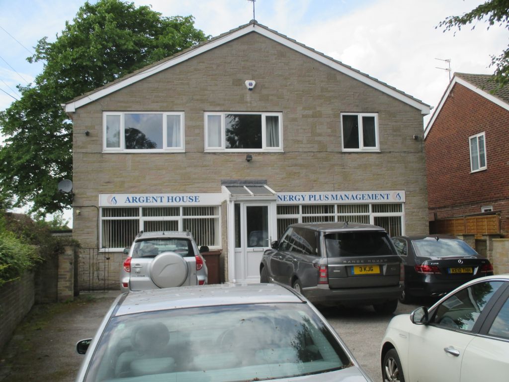 Office to let in Victoria Avenue, Leeds LS19 Zoopla