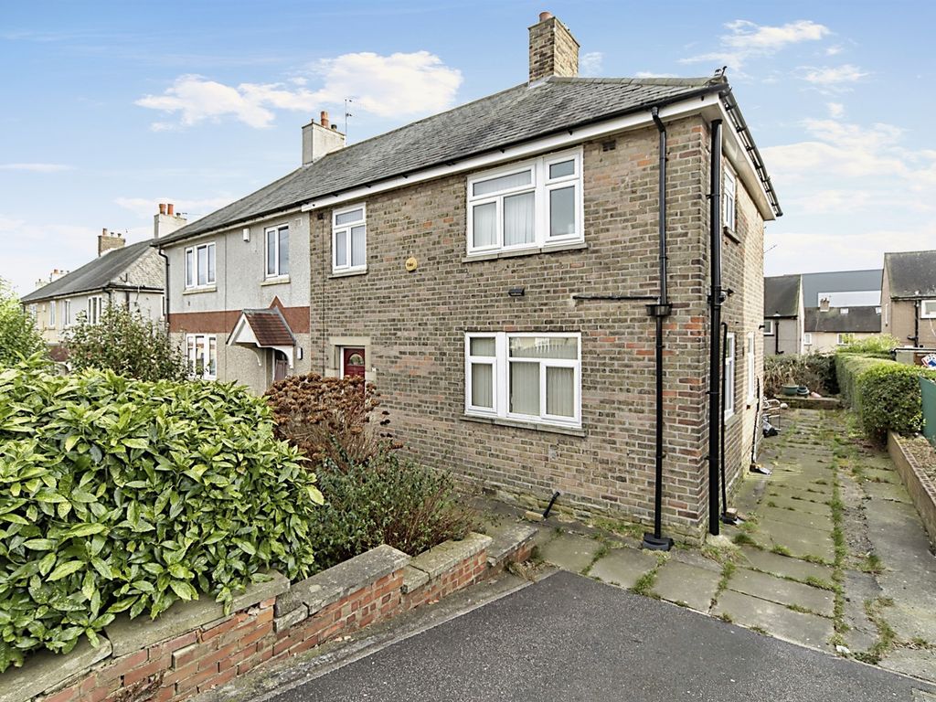 3 bed semidetached house for sale in Folkton Holme, Bradford BD2 Zoopla