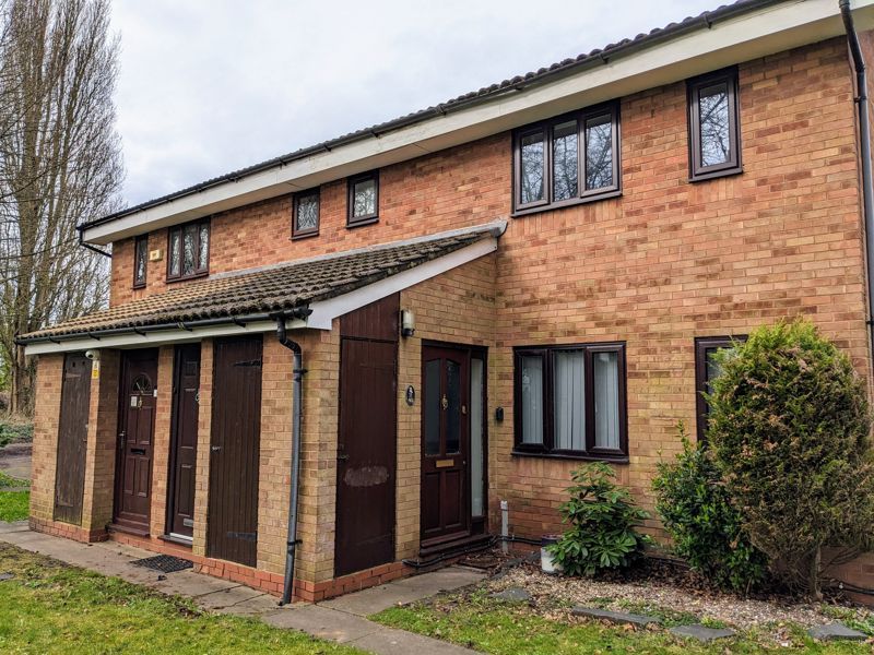 Studio to rent in Lea Yield Close, Bournville, Birmingham B30, £650 pcm