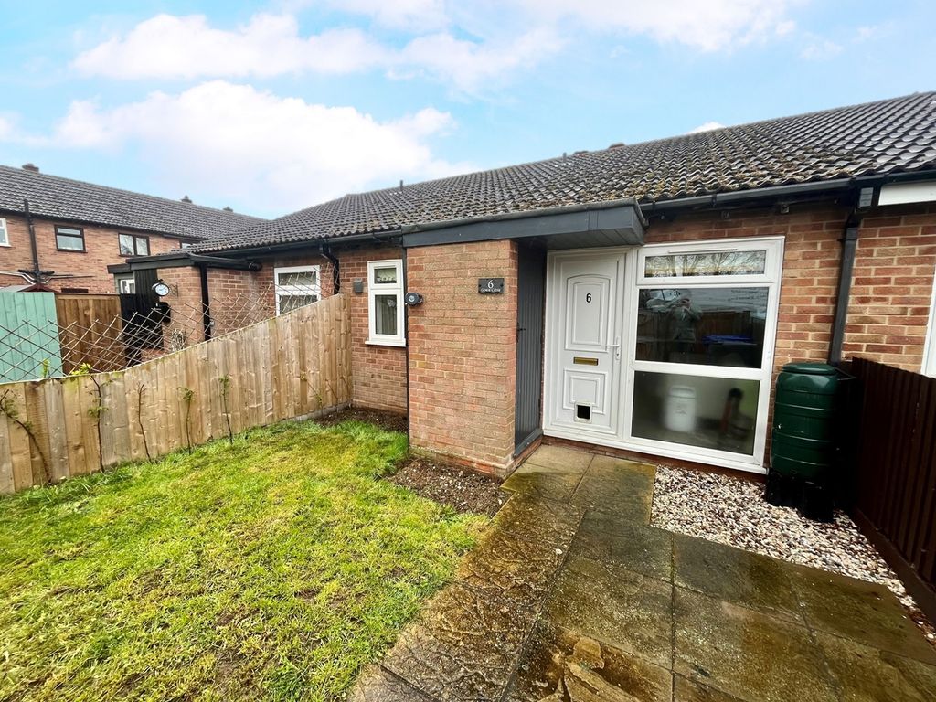 1 bed bungalow to rent in Gorse Close, Lakenheath, Brandon IP27 Zoopla