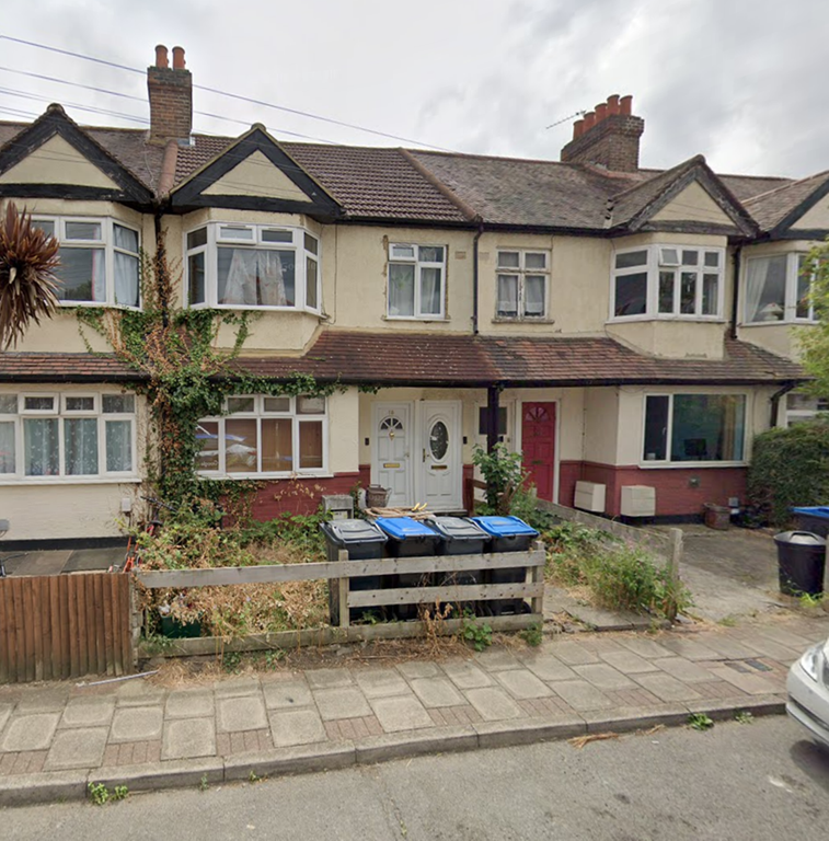 2 bed to rent in Dinton Road, Wimbledon, London SW19, £1,700 pcm Zoopla