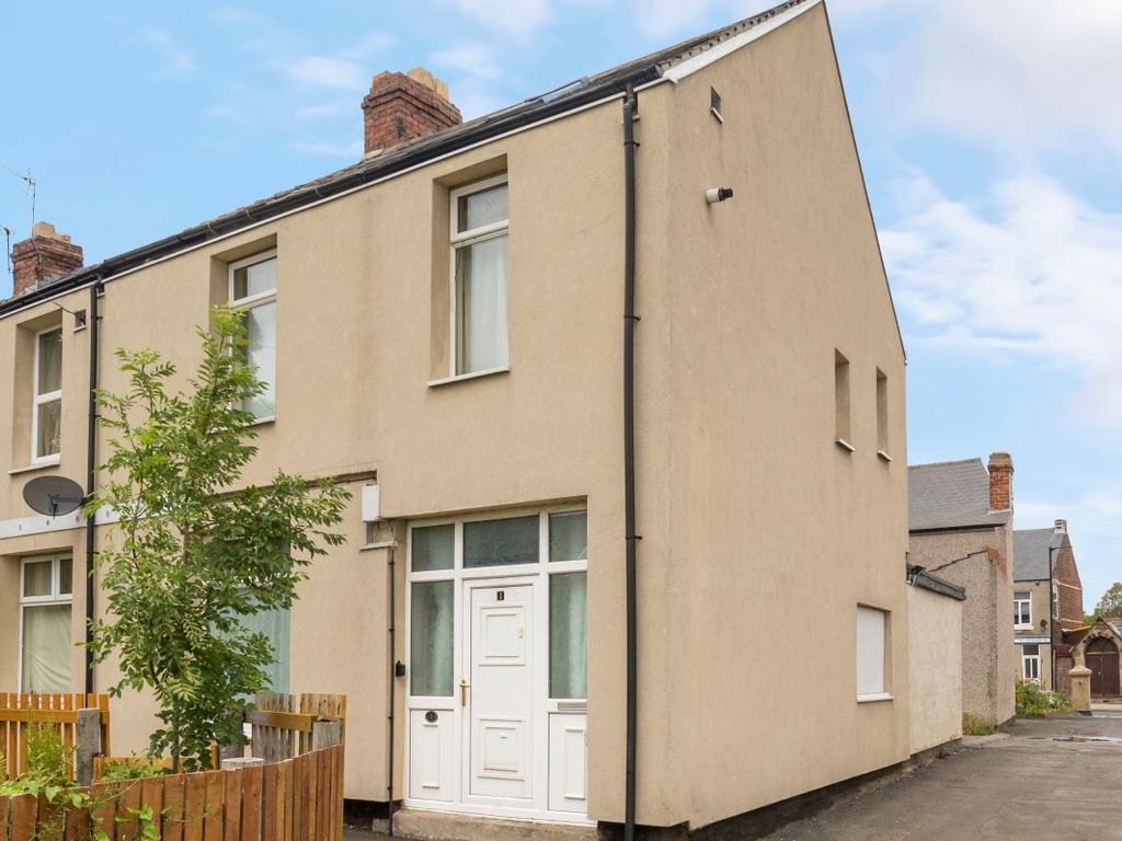 2 bed end terrace house for sale in 1 Howlish View, Coundon,