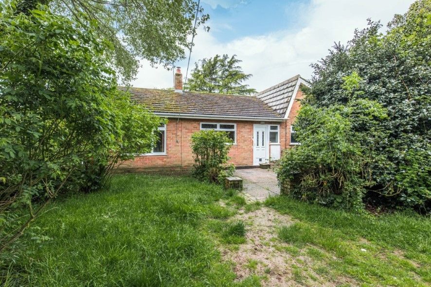 3 bed detached bungalow for sale in Hafan Deg, 2 Springfield Way