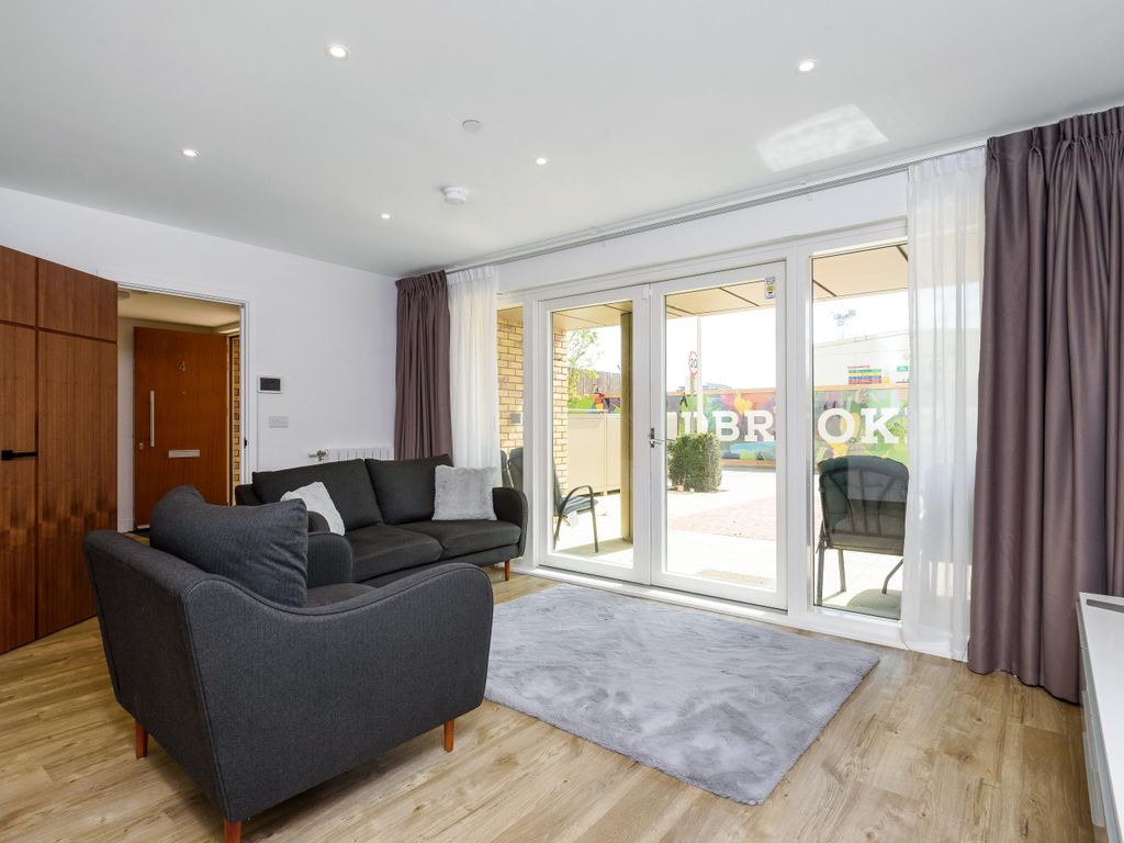 3 bed terraced house for sale in Whittle Road, Kidbrooke Village SE3