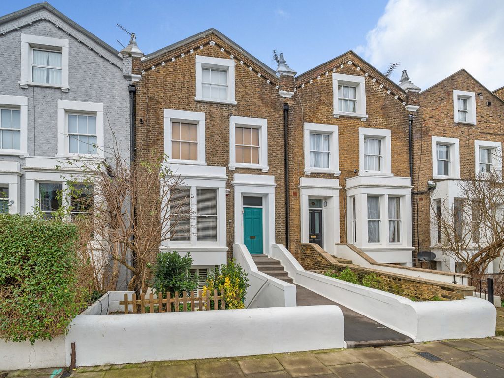 2 bed flat for sale in St. Stephens Avenue, London W12, £525,000 Zoopla