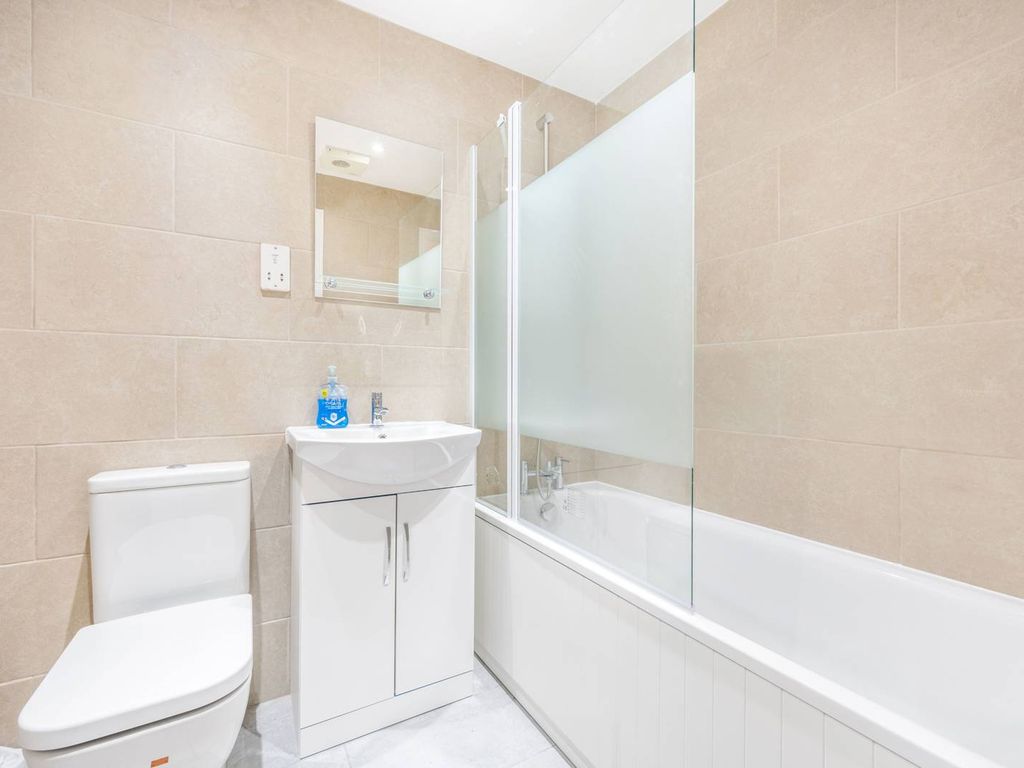 Sheepcote Road, Harrow HA1