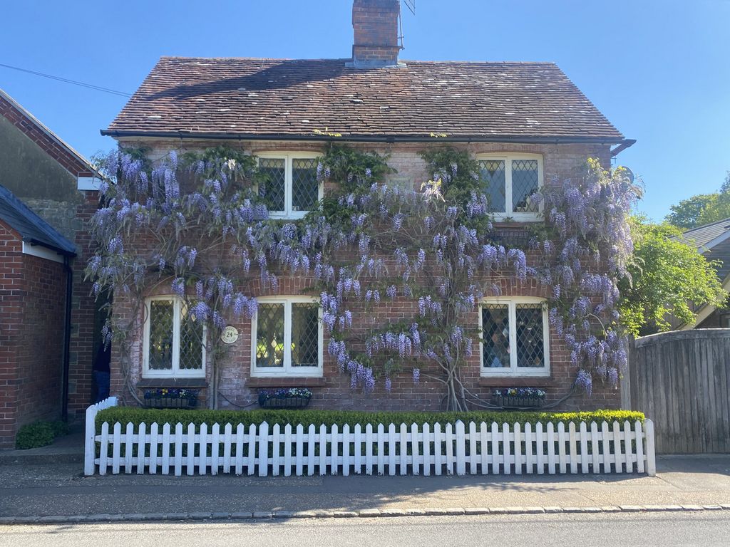 3 bed cottage for sale in Vann Road, Fernhurst GU27 Zoopla