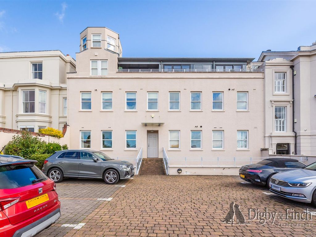 Ropewalk Court The Ropewalk Nottingham NG1