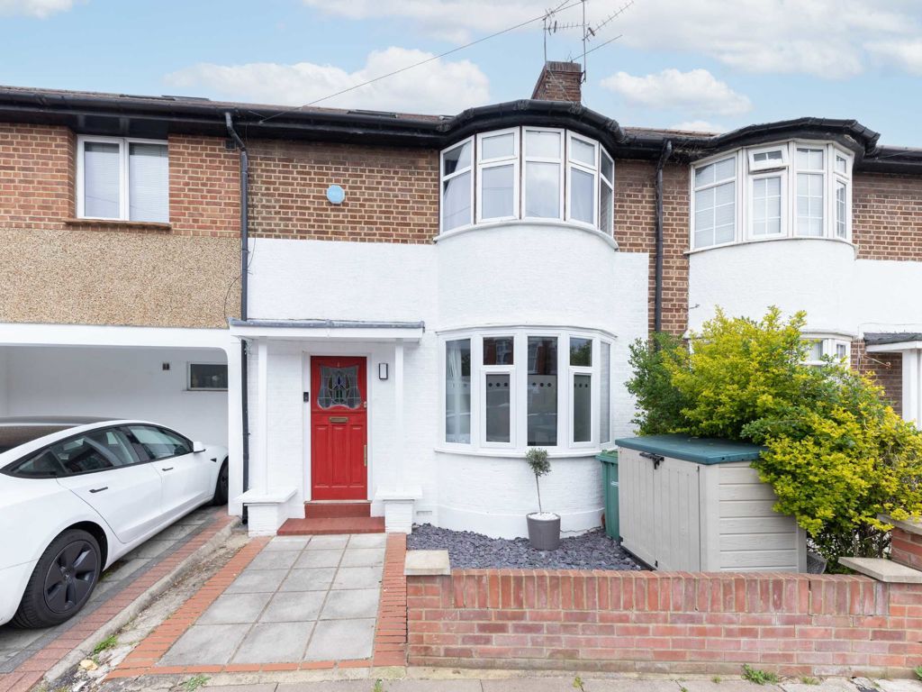 3 bed property for sale in Cowper Road, London W7 Zoopla