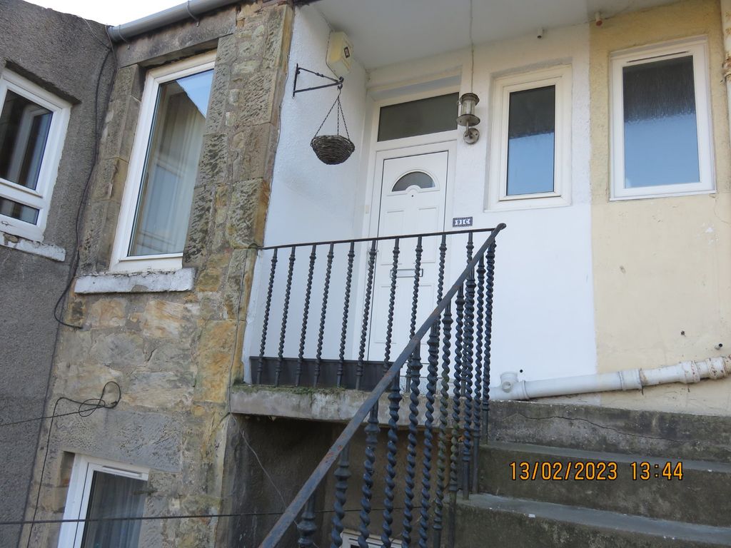 1 bed flat to rent in Ramsay Road, Kirkcaldy, Fife KY1 Zoopla