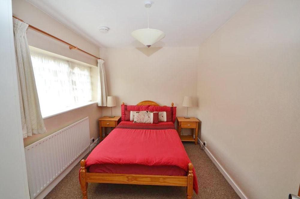 Room to rent in 25 Bransgill Court, Heelands, Milton Keynes
