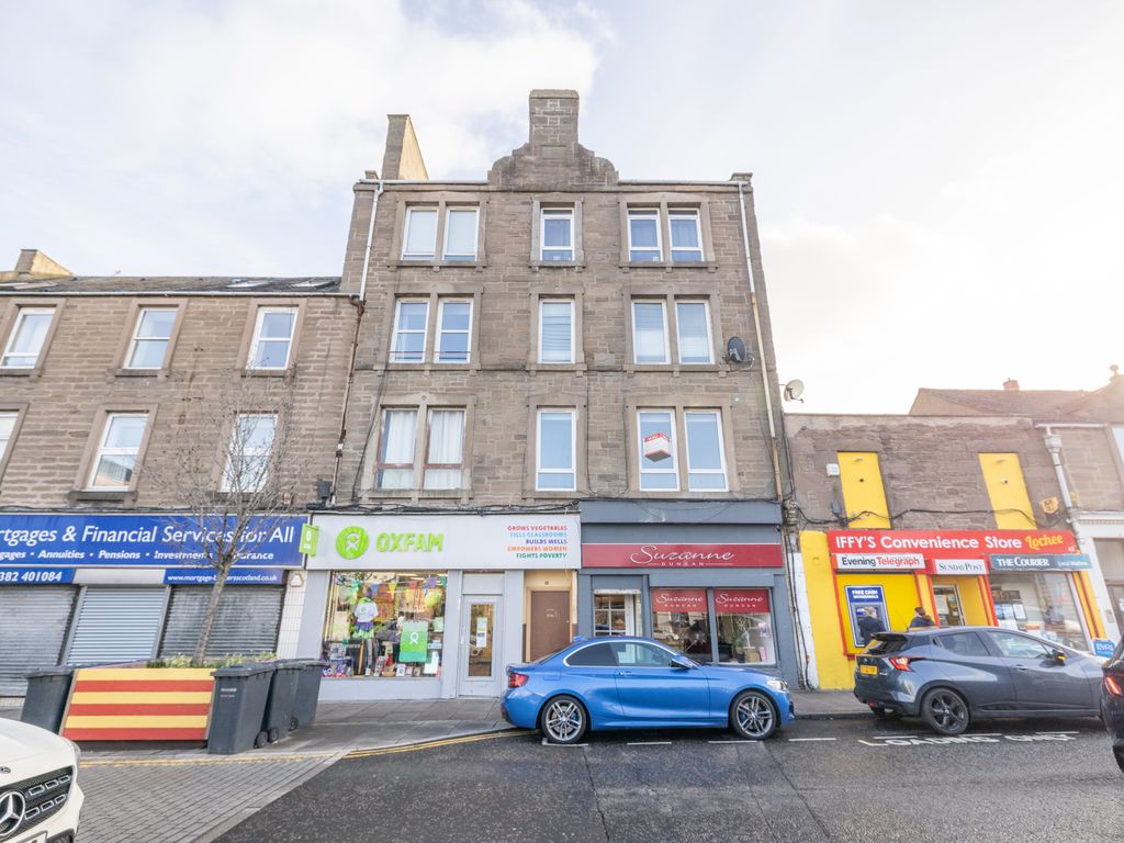 2 bed flat for sale in High Street, Lochee, Dundee DD2 Zoopla
