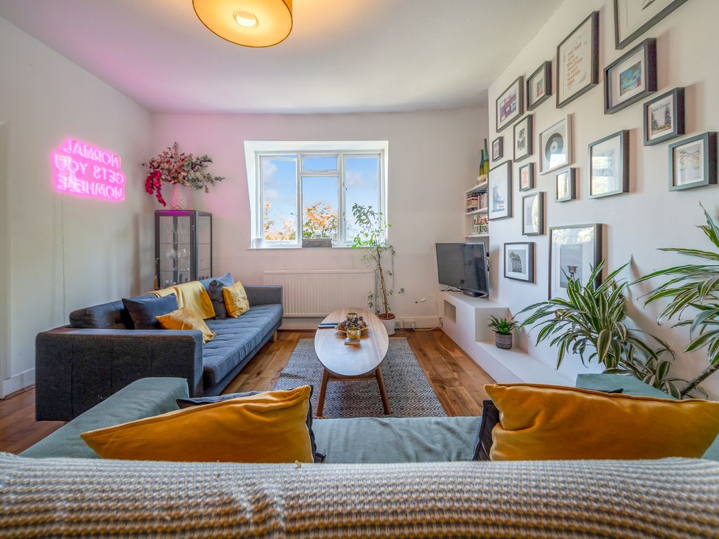 Hillmarton Road, Holloway, London N7