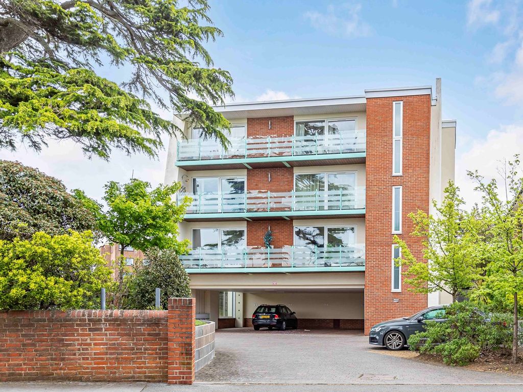 2 bed flat for sale in Mount Pleasant Road, Poole BH15 Zoopla