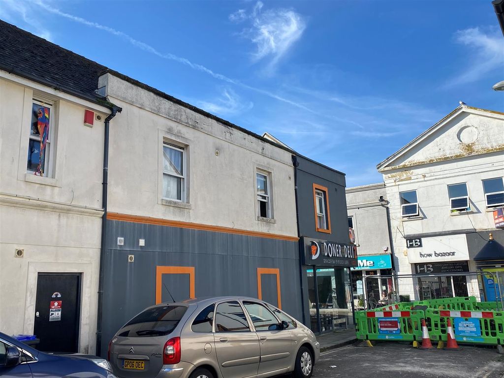 1 bed flat to rent in New Street, Worthing BN11, £850 pcm Zoopla