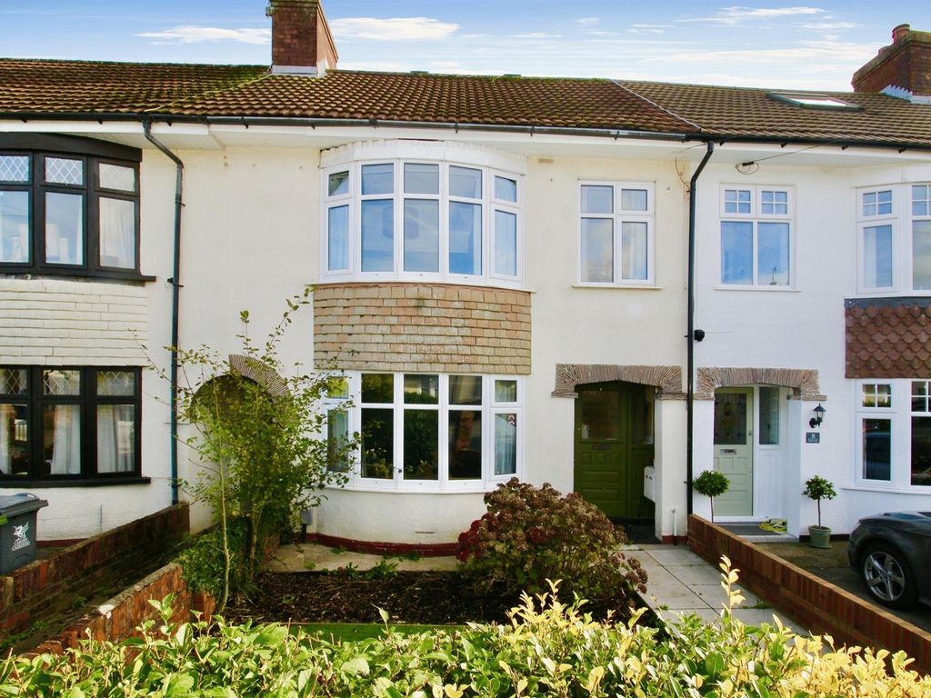 Heol Pant Y Celyn, Whitchurch, Cardiff CF14  