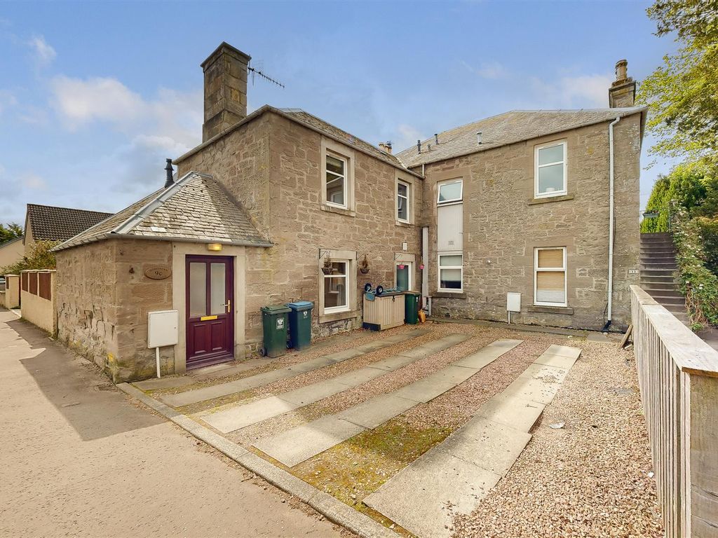 2 bed semidetached house for sale in Mansfield Road, Scone, Perth PH2
