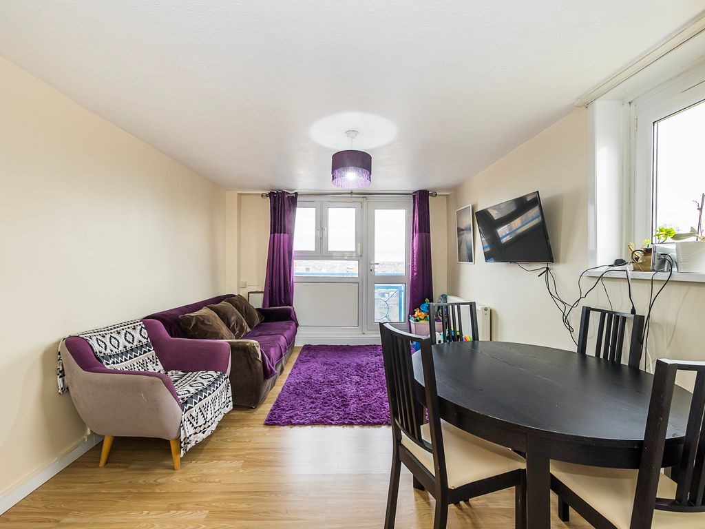 2 bed flat for sale in Grantham Road, London E12 Zoopla