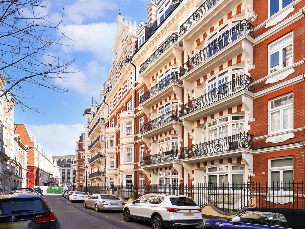 2 bed flat for sale in Basil Street, London SW3 Zoopla