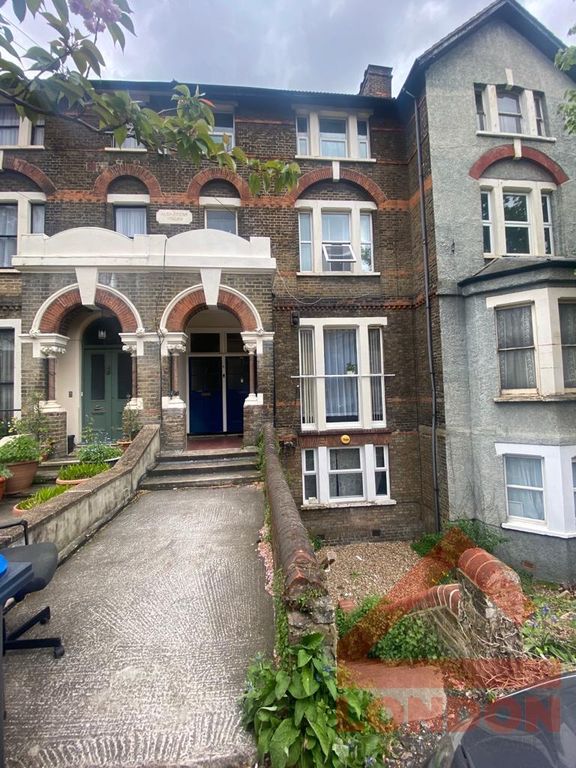 1 bed flat to rent in Lansdowne Road, Croydon CR0 Zoopla
