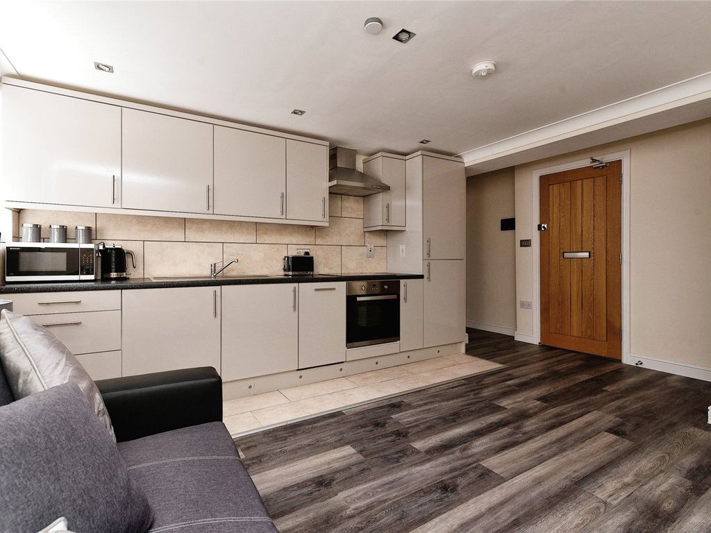 1 bed flat for sale in Griffin Street, Newport NP20 Zoopla