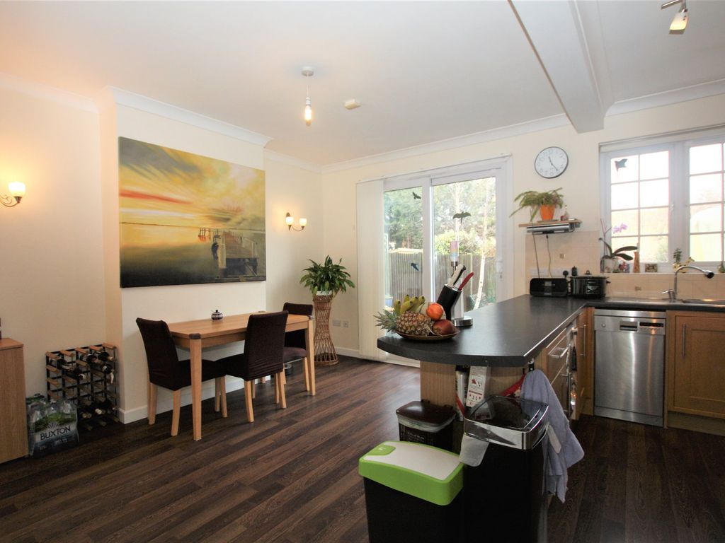 4 bed terraced house for sale in Bramcote Avenue, Mitcham CR4 Zoopla