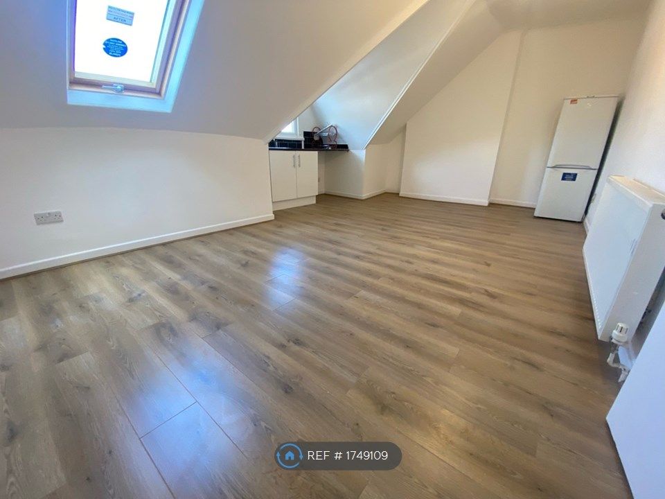 1 bed flat to rent in Whitworth Road, London SE25 Zoopla