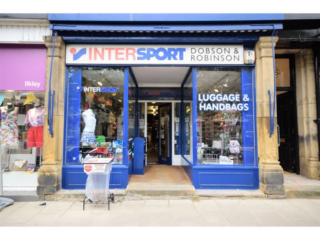 Retail premises for sale in The Grove, Ilkley LS29 Zoopla