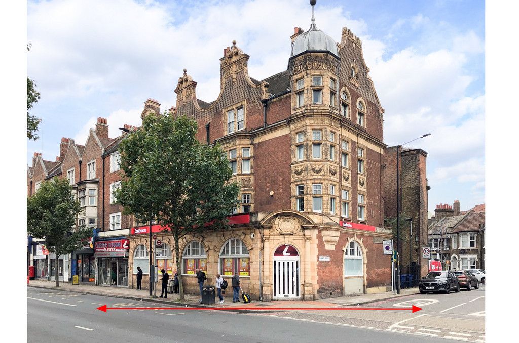 Retail premises to let in Old Kent Road, London SE15 Zoopla