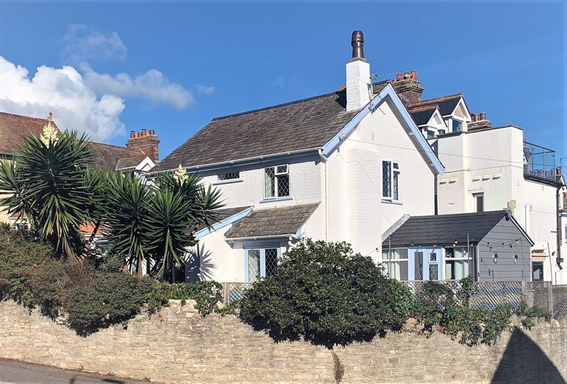 Exeter Road, Swanage BH19  