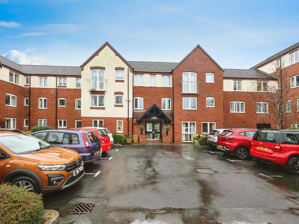 2 bed flat for sale in Bristol Road, Selly Oak, Birmingham, West