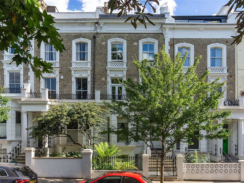 11 bed property for sale in St. Charles Square, North Kensington W10, £4,000,000 Zoopla