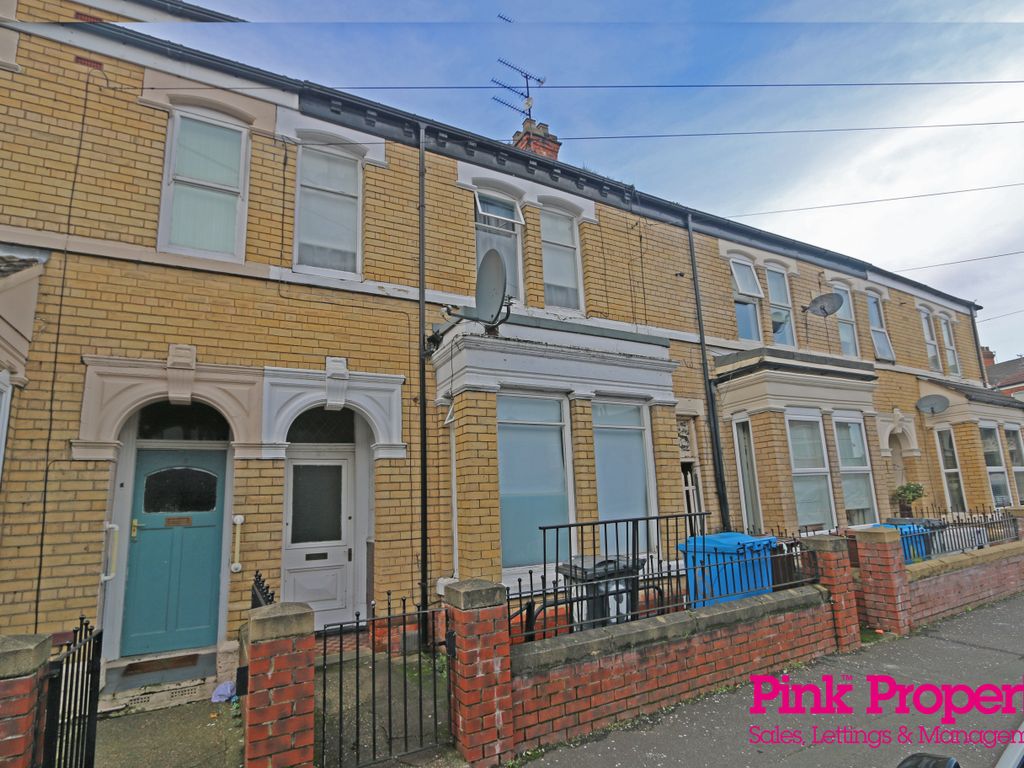 Room to rent in Glencoe Street, Hull HU3, £477 pcm Zoopla