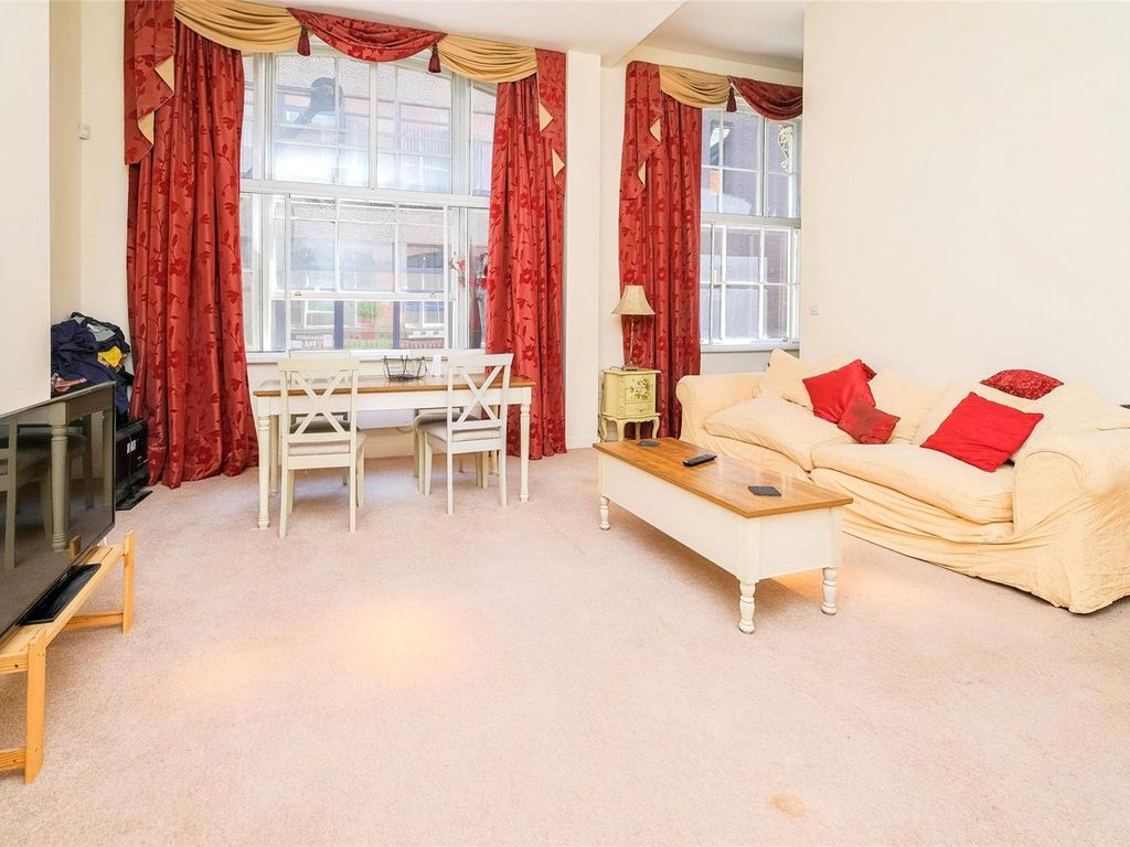 The Albany, Old Hall Street, Liverpool L3  