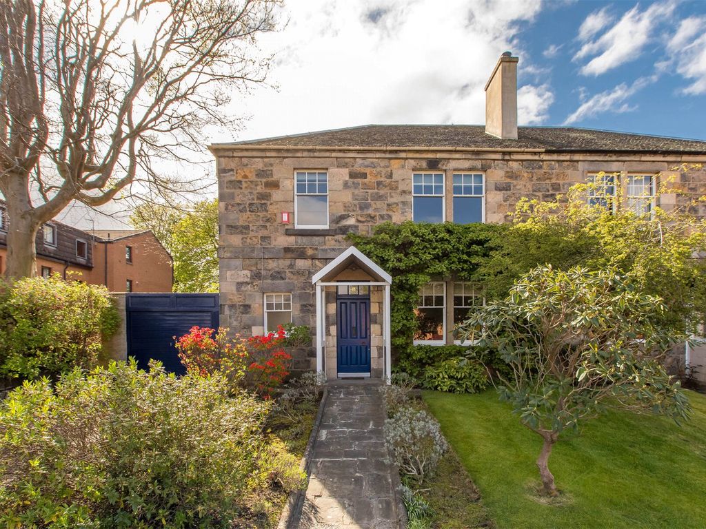 5 bed property for sale in Eildon Terrace, Inverleith, Edinburgh EH3, £950,000 Zoopla
