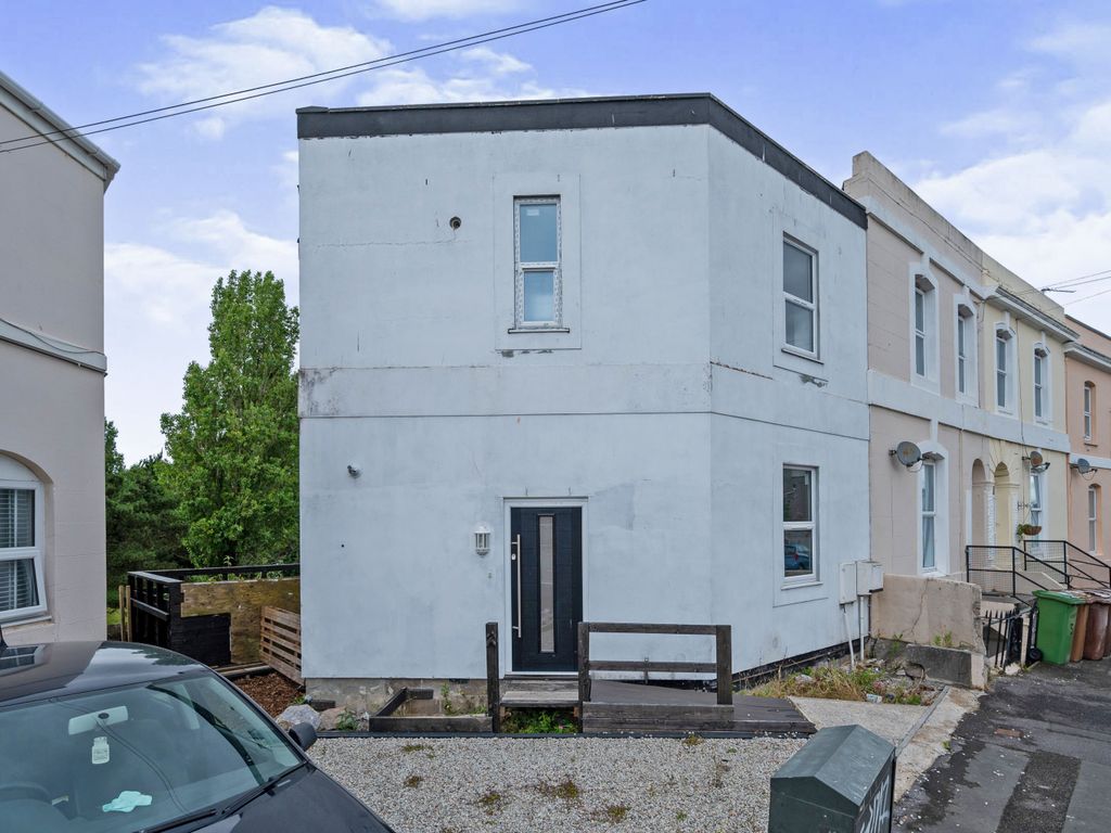 Bayswater Road, Plymouth PL1  