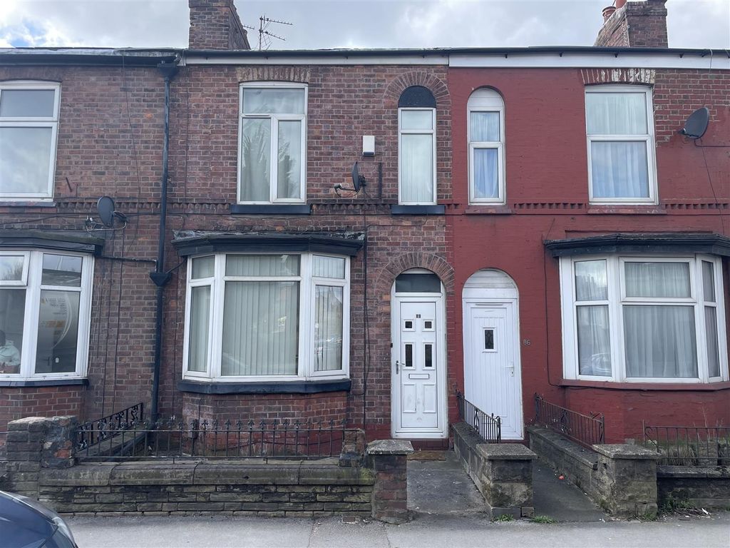 2 bed property for sale in Buxton Road, Stockport SK2 Zoopla