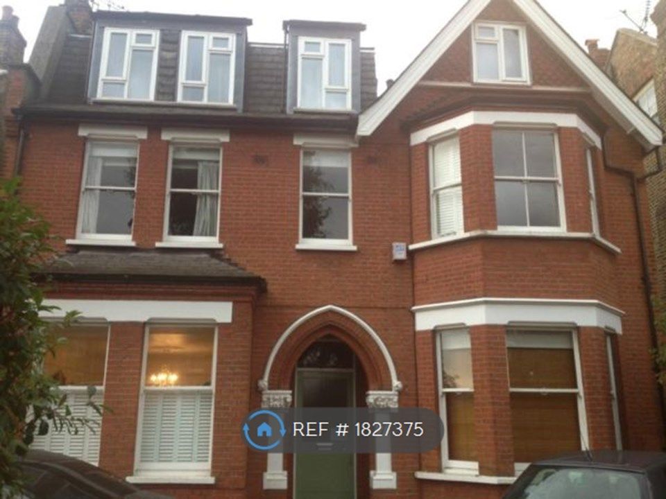 1 bed flat to rent in Westbury Road, London W5, £1,850 pcm Zoopla