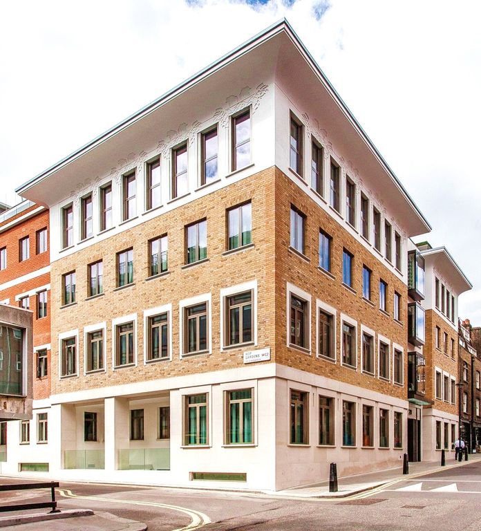 1 bed flat to rent in Hop House, 20 Bedfordbury, London WC2N, £3,150