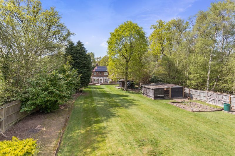 Balcombe Road, Pound Hill, Crawley, West Sussex RH10